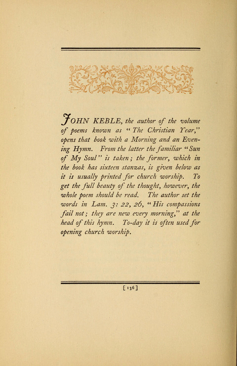 One Hundred Hymns You Ought to Know page 129