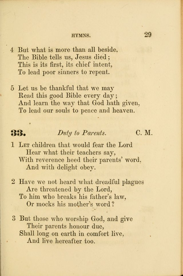 One Hundred Progressive Hymns page 26