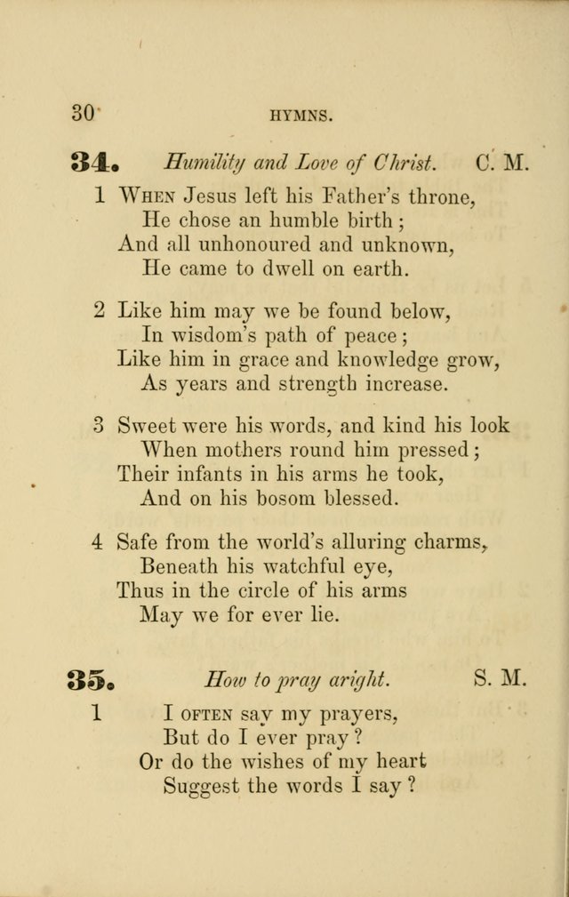 One Hundred Progressive Hymns page 27