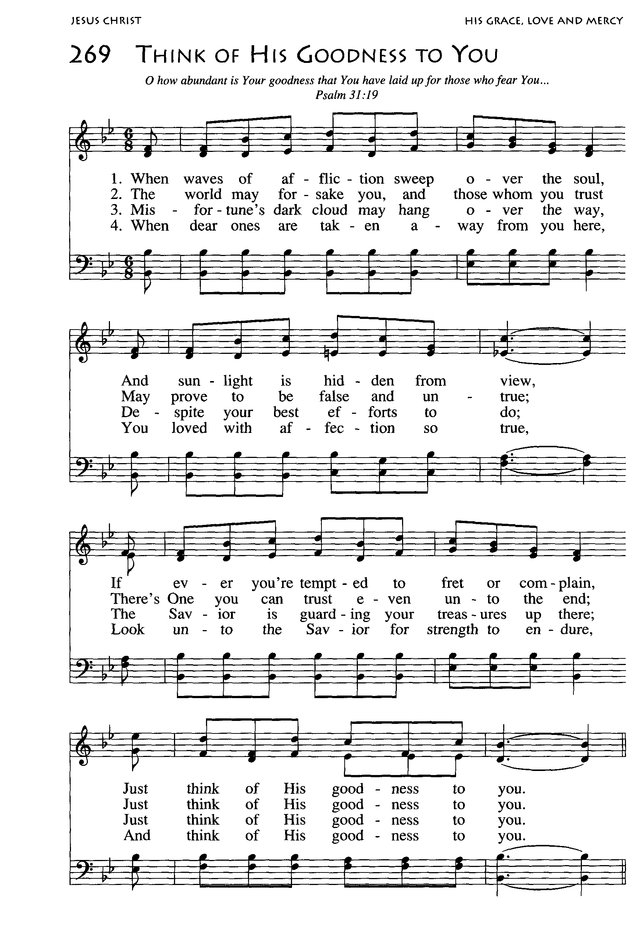 African American Heritage Hymnal page 388
