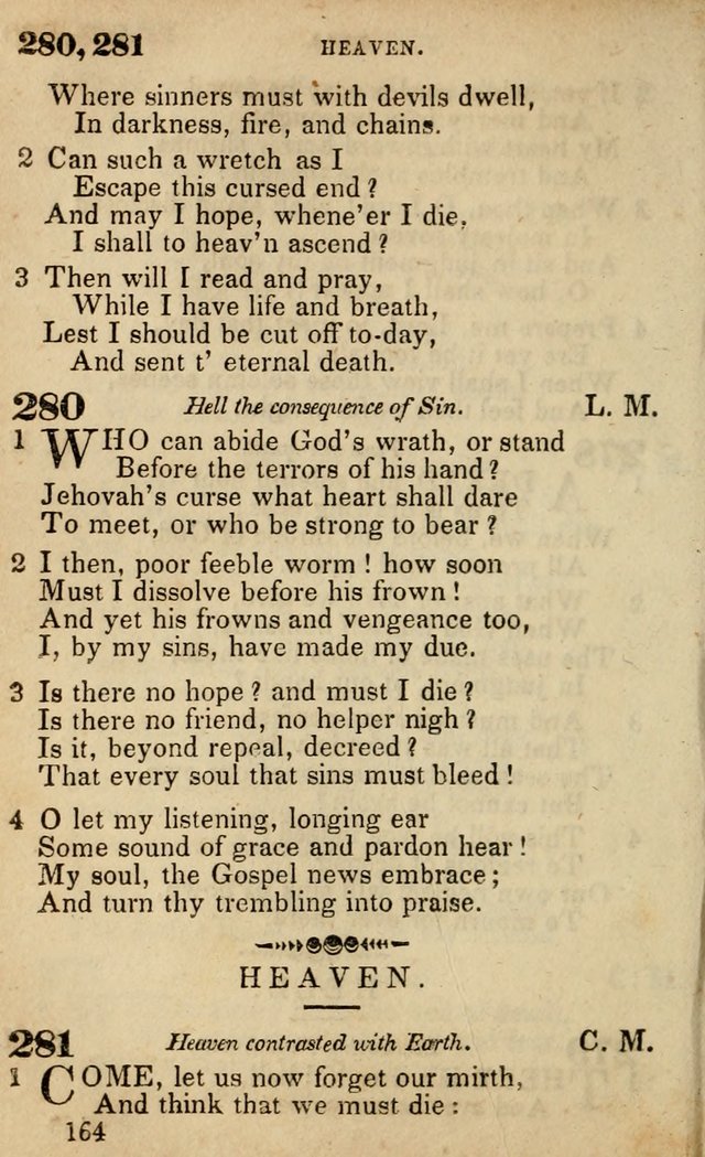 The American Baptist Sabbath-School Hymn-Book page 170