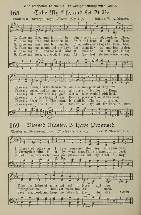 American Church and Church School Hymnal: a new religious educational hymnal page 178