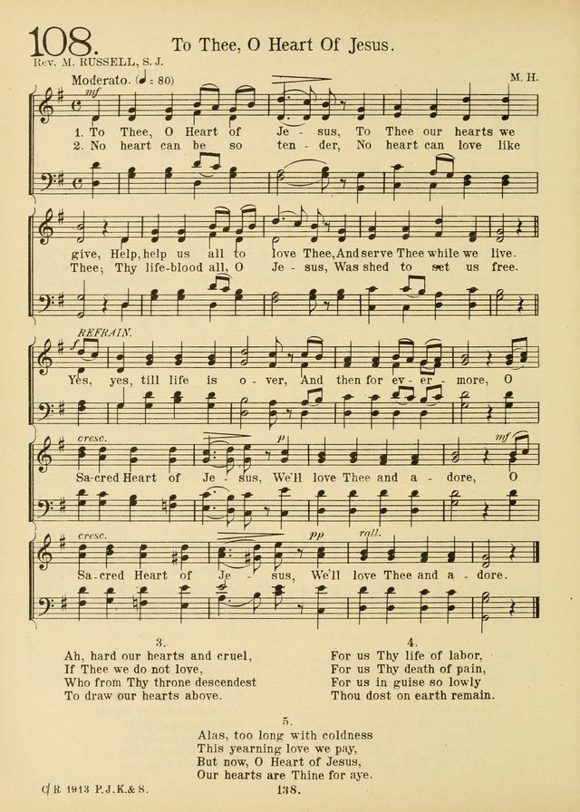 Catholic Latin Hymns 79