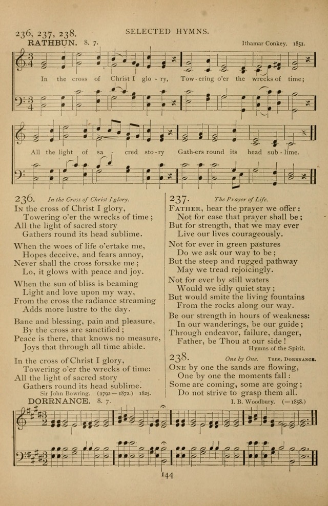 Hymnal Amore Dei page 142