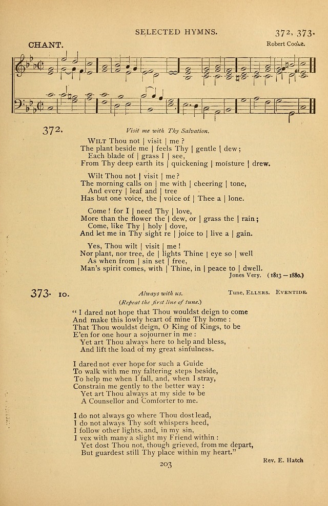 Hymnal Amore Dei page 201