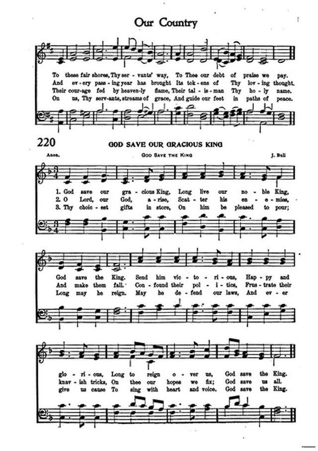Association Hymn Book: for use in meetings for men page 172