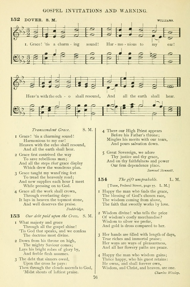 African Methodist Episcopal hymn and tune book: adapted to the doctrine and usages of the church. page 101