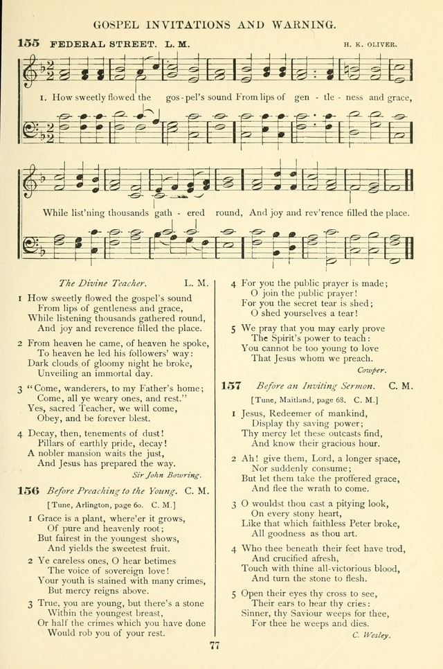 African Methodist Episcopal hymn and tune book: adapted to the doctrine and usages of the church. page 102