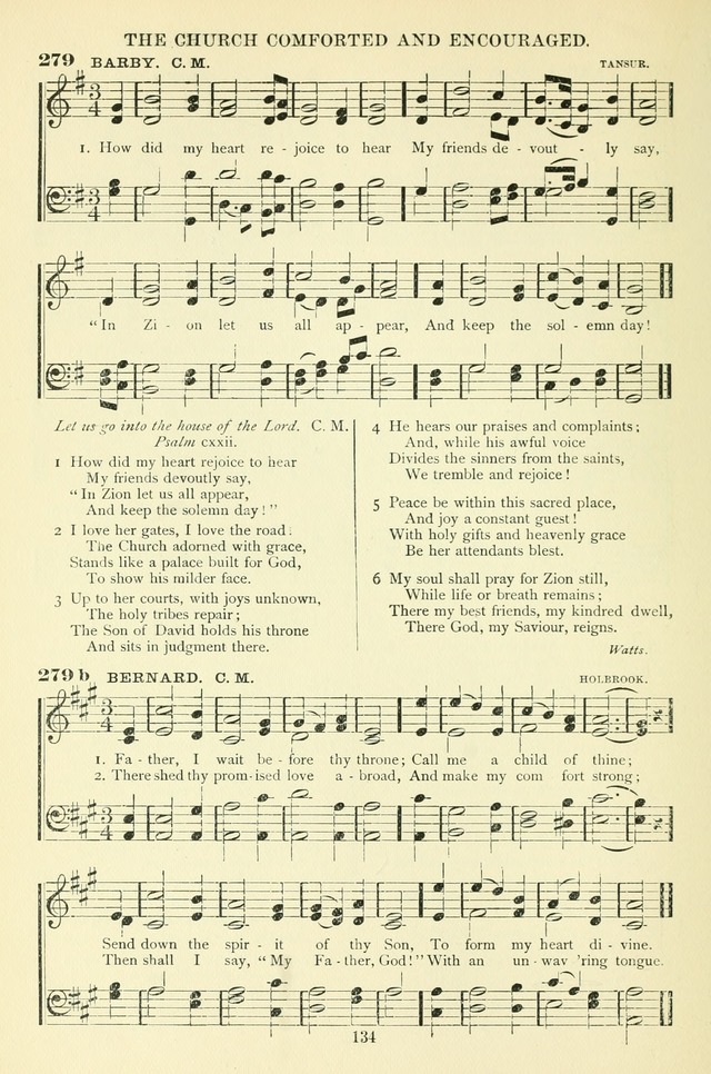 African Methodist Episcopal hymn and tune book: adapted to the doctrine and usages of the church. page 159