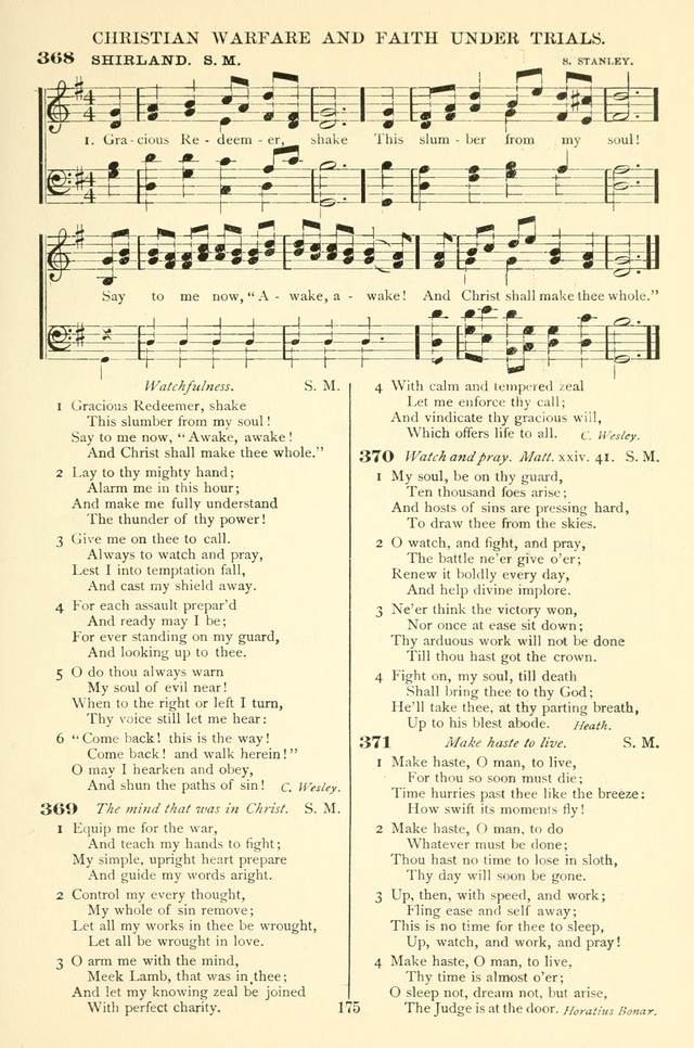 African Methodist Episcopal hymn and tune book: adapted to the doctrine and usages of the church. page 200