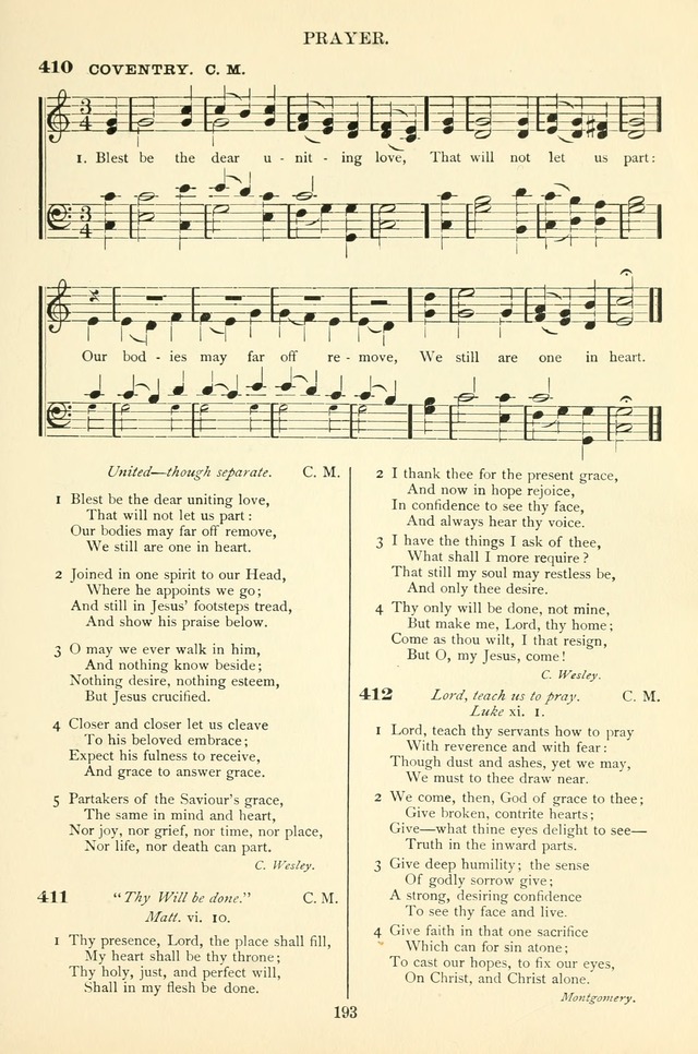 African Methodist Episcopal hymn and tune book: adapted to the doctrine and usages of the church. page 218