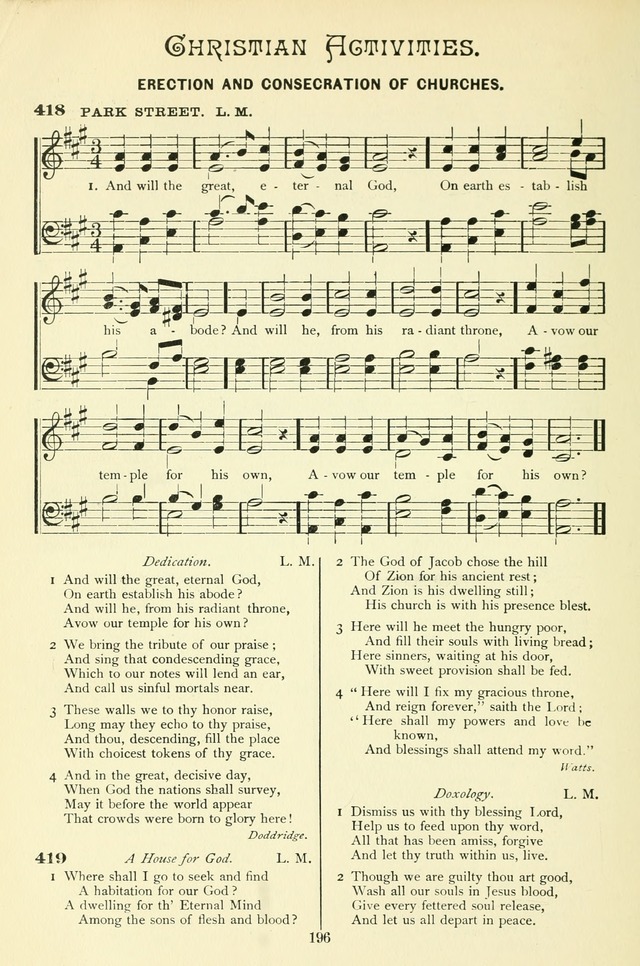 African Methodist Episcopal hymn and tune book: adapted to the doctrine and usages of the church. page 221