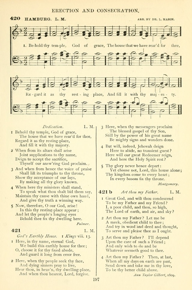 African Methodist Episcopal hymn and tune book: adapted to the doctrine and usages of the church. page 222