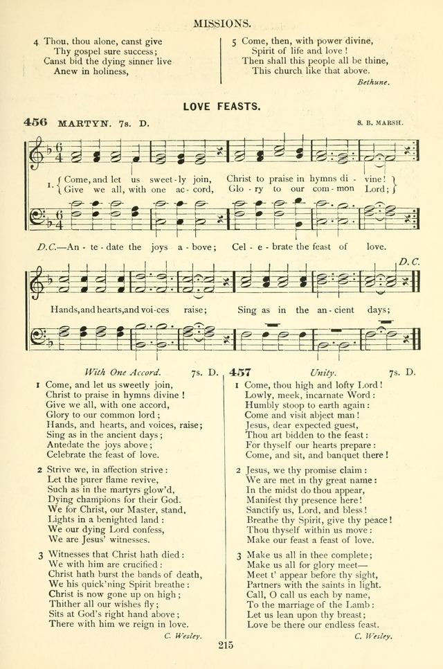 African Methodist Episcopal hymn and tune book: adapted to the doctrine and usages of the church. page 242