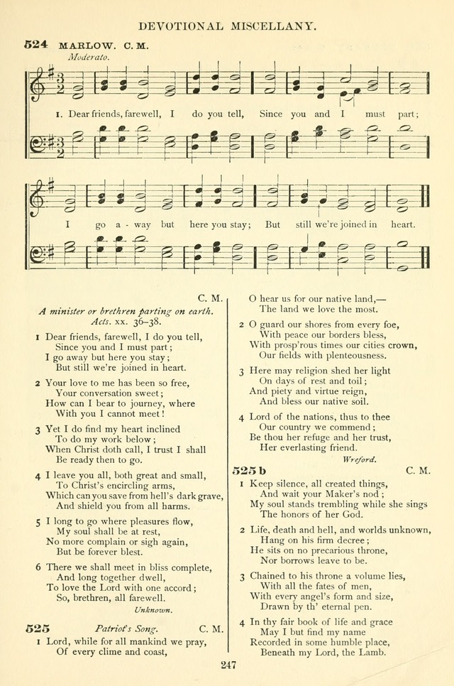 African Methodist Episcopal hymn and tune book: adapted to the doctrine and usages of the church. page 276