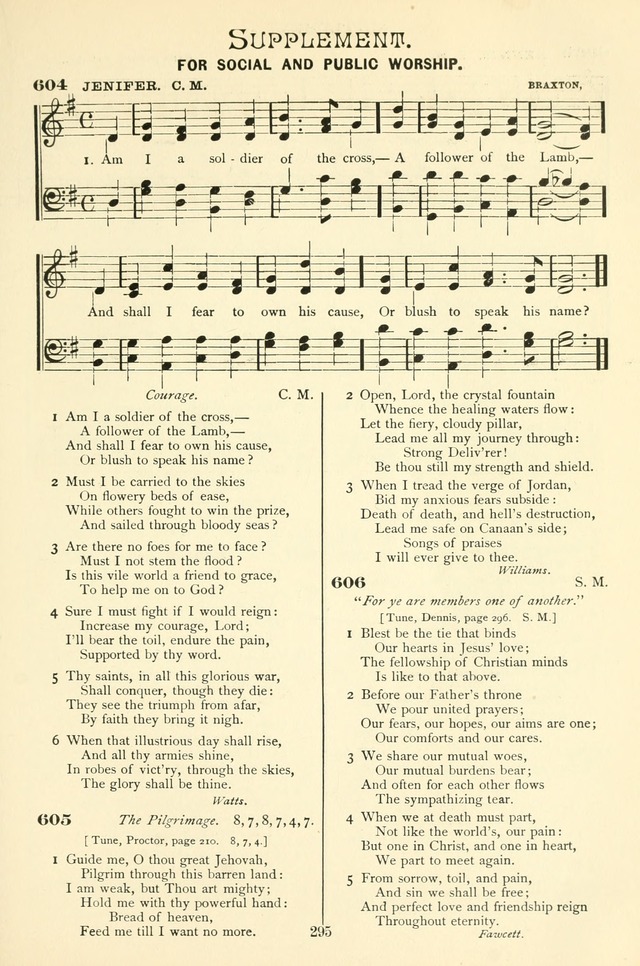 African Methodist Episcopal hymn and tune book: adapted to the doctrine and usages of the church. page 324