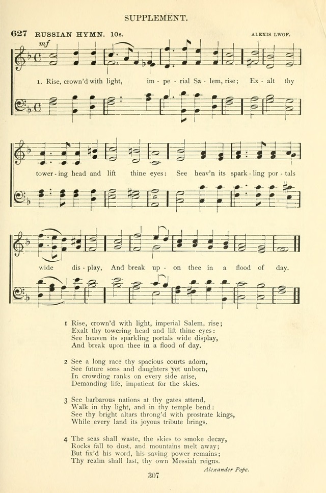 African Methodist Episcopal hymn and tune book: adapted to the doctrine and usages of the church. page 336