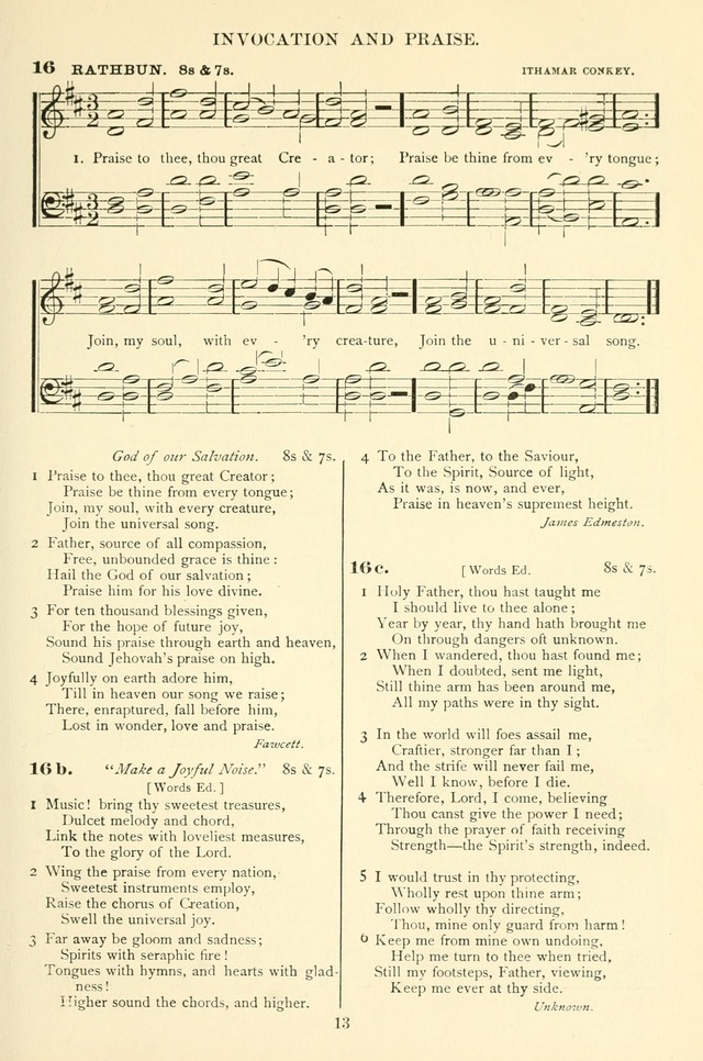African Methodist Episcopal hymn and tune book: adapted to the doctrine and usages of the church. page 36