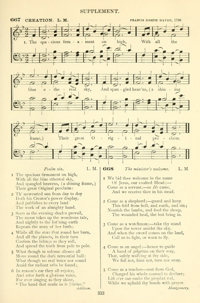 African Methodist Episcopal hymn and tune book: adapted to the doctrine and usages of the church. page 362