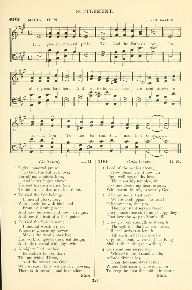 African Methodist Episcopal hymn and tune book: adapted to the doctrine and usages of the church. page 380