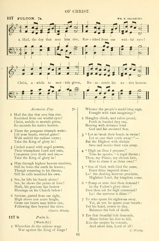 African Methodist Episcopal hymn and tune book: adapted to the doctrine and usages of the church. page 86