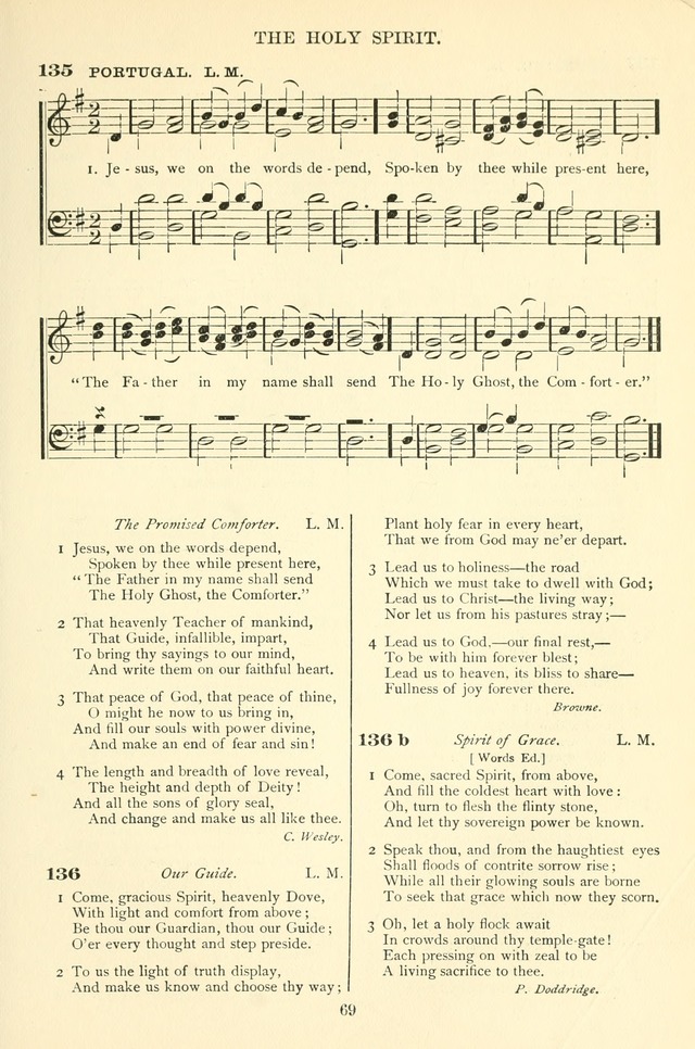 African Methodist Episcopal hymn and tune book: adapted to the doctrine and usages of the church. page 94