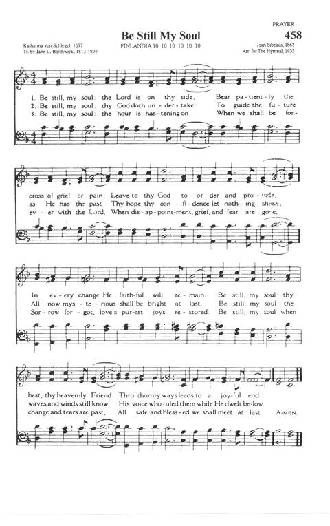 The A.M.E. Zion Hymnal: official hymnal of the African Methodist Episcopal Zion Church page 404