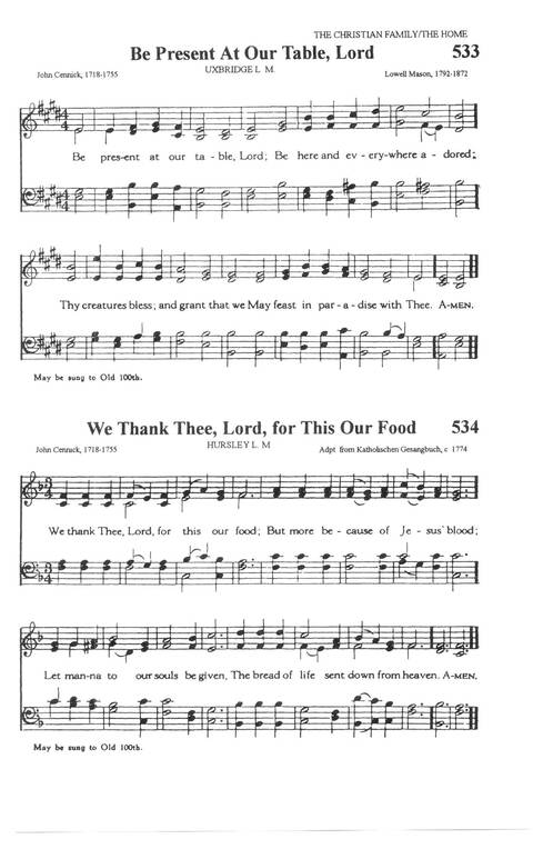 The A.M.E. Zion Hymnal: official hymnal of the African Methodist Episcopal Zion Church page 472