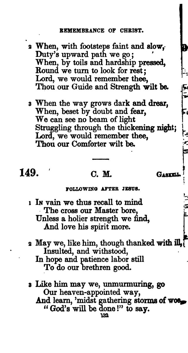 A Book of Hymns for Public and Private Devotion. (10th ed.) page 138