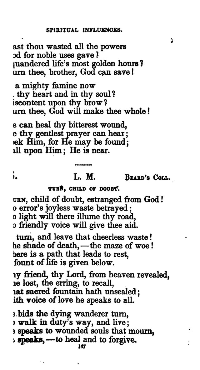 A Book of Hymns for Public and Private Devotion. (10th ed.) page 173