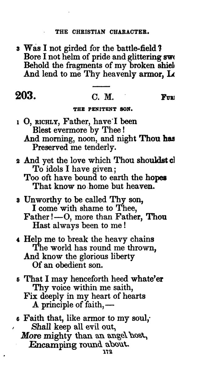 A Book of Hymns for Public and Private Devotion. (10th ed.) page 178