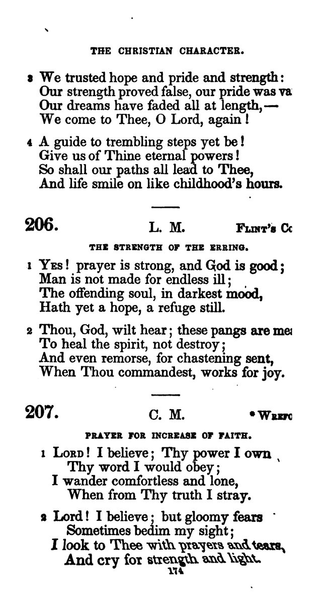 A Book of Hymns for Public and Private Devotion. (10th ed.) page 180