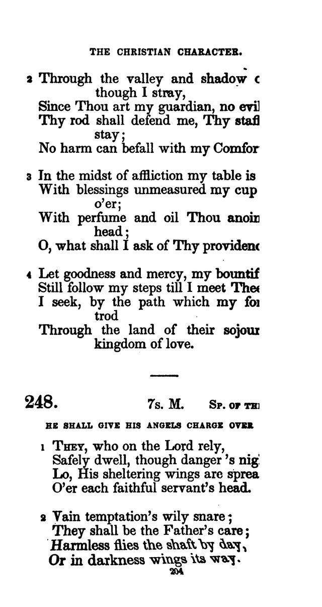 A Book of Hymns for Public and Private Devotion. (10th ed.) page 210