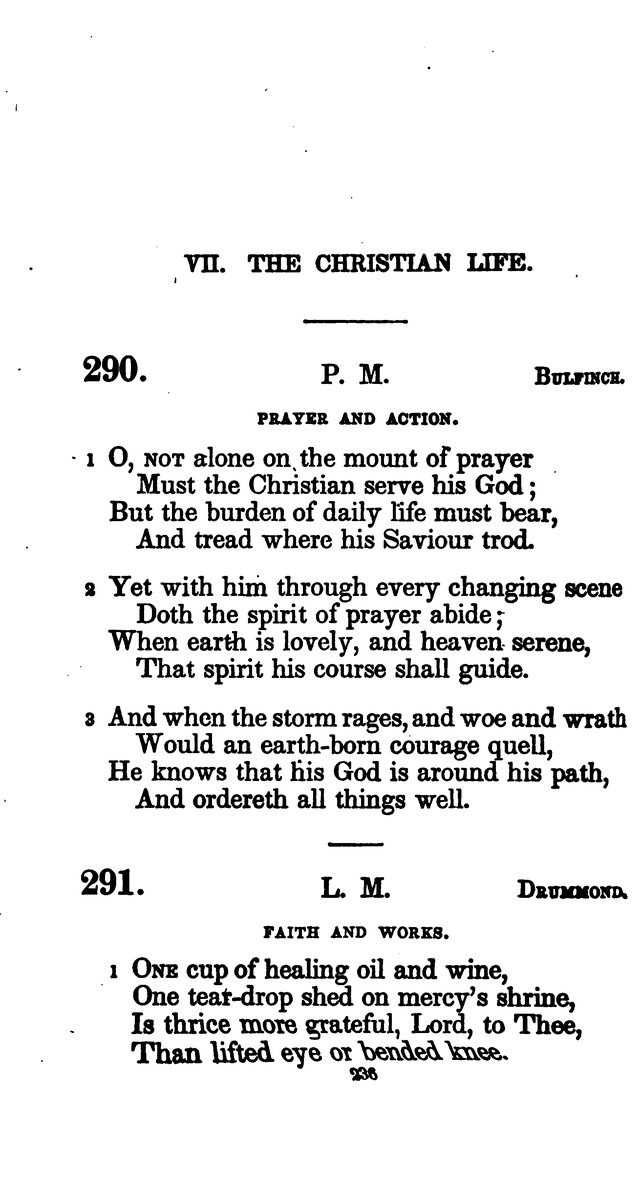A Book of Hymns for Public and Private Devotion. (10th ed.) page 242
