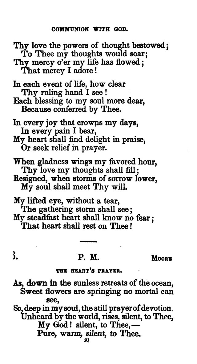 A Book of Hymns for Public and Private Devotion. (10th ed.) page 97