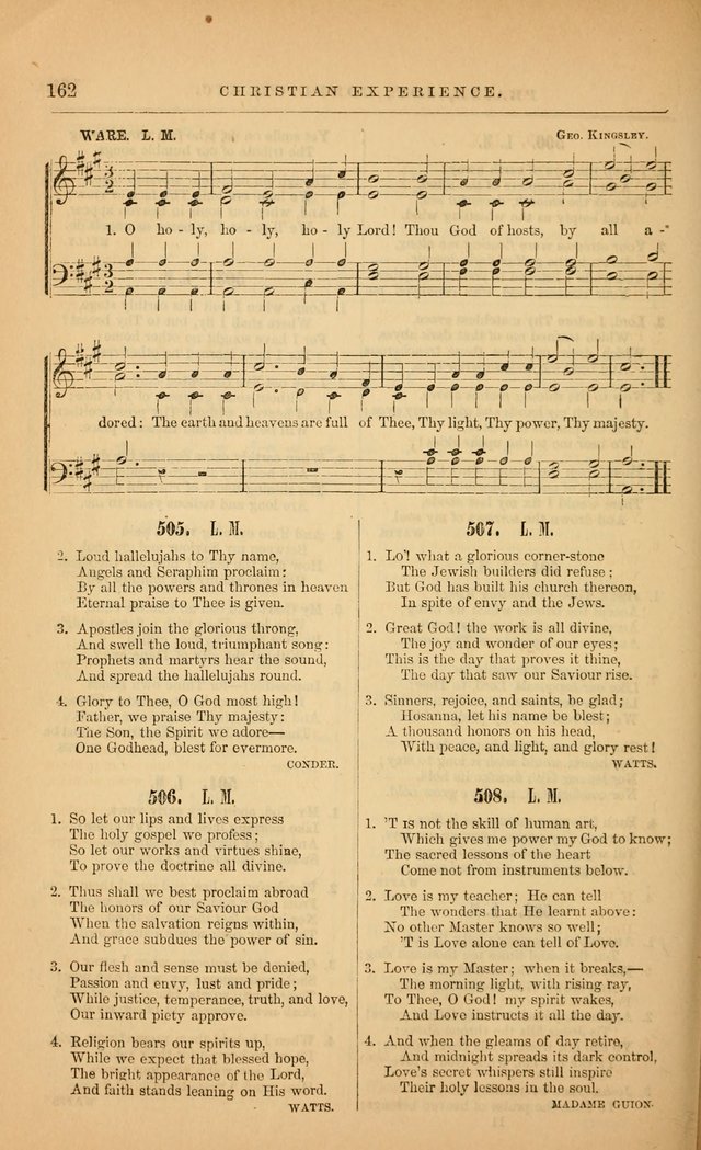 The Baptist Hymn and Tune Book: being "The Plymouth Collection" enlarged and adapted to the use of Baptist churches page 214