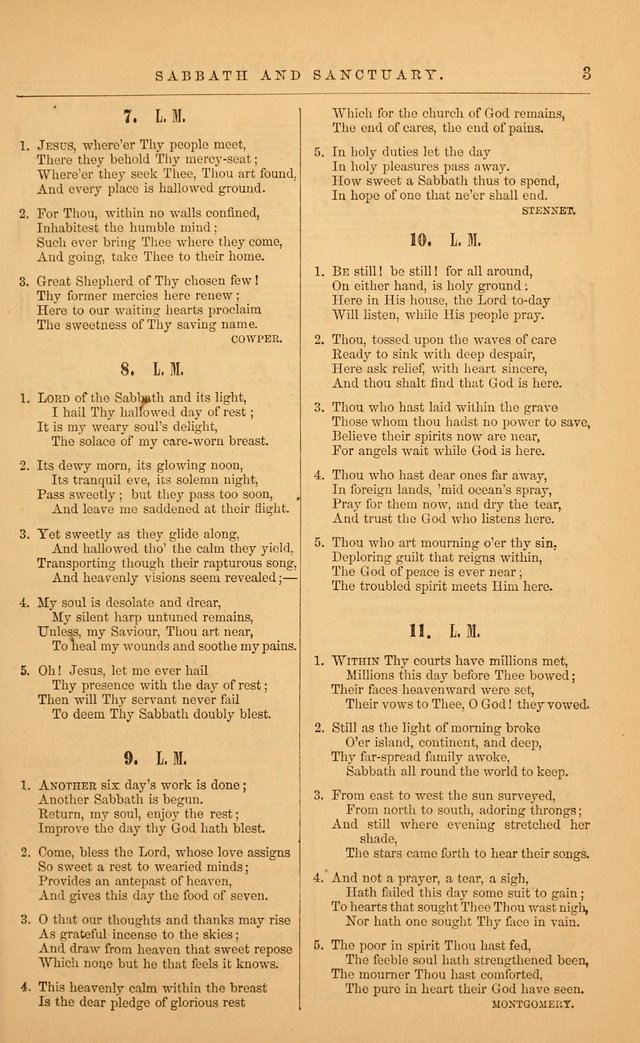 The Baptist Hymn and Tune Book: being "The Plymouth Collection" enlarged and adapted to the use of Baptist churches page 55