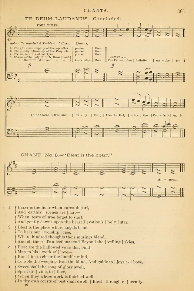 The Baptist Hymn and Tune Book, for Public Worship page 370