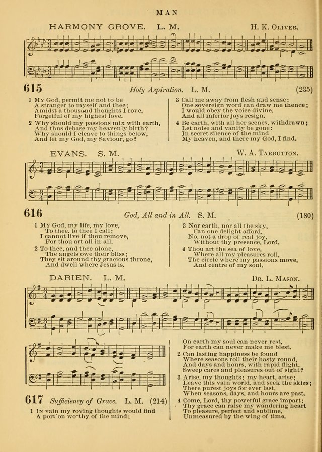 The Baptist Hymn and Tune Book for Public Worship page 232