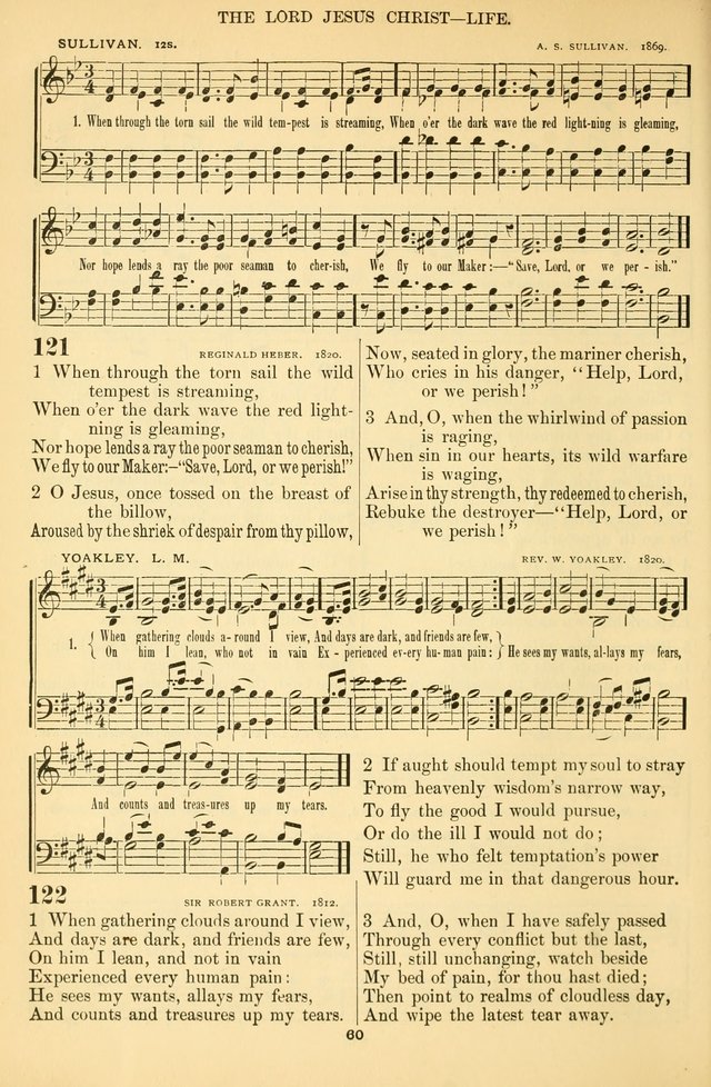 The Baptist Hymnal, for Use in the Church and Home page 73