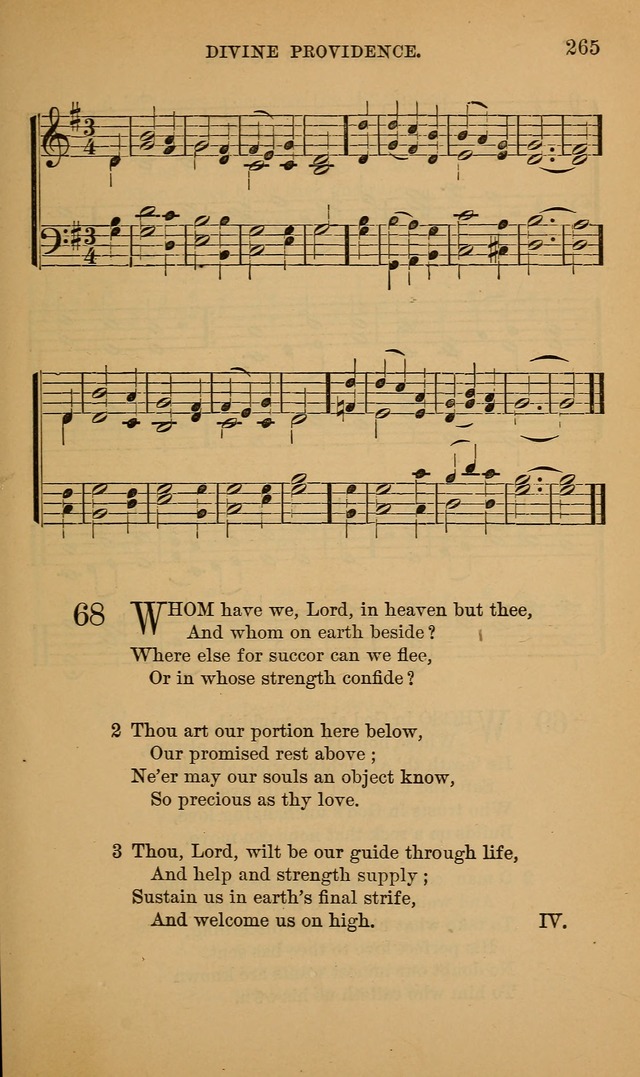 The Book of Worship: prepared for the use of the New Church, by order of the general convention (New York ed.) page 355