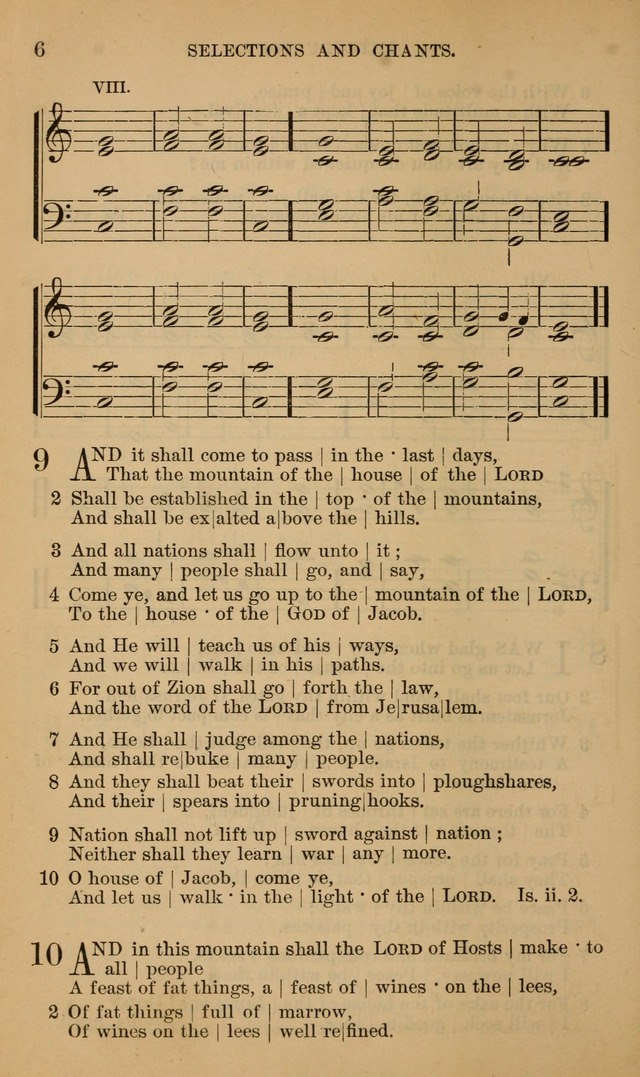 The Book of Worship: prepared for the use of the New Church, by order of the general convention (New York ed.) page 96