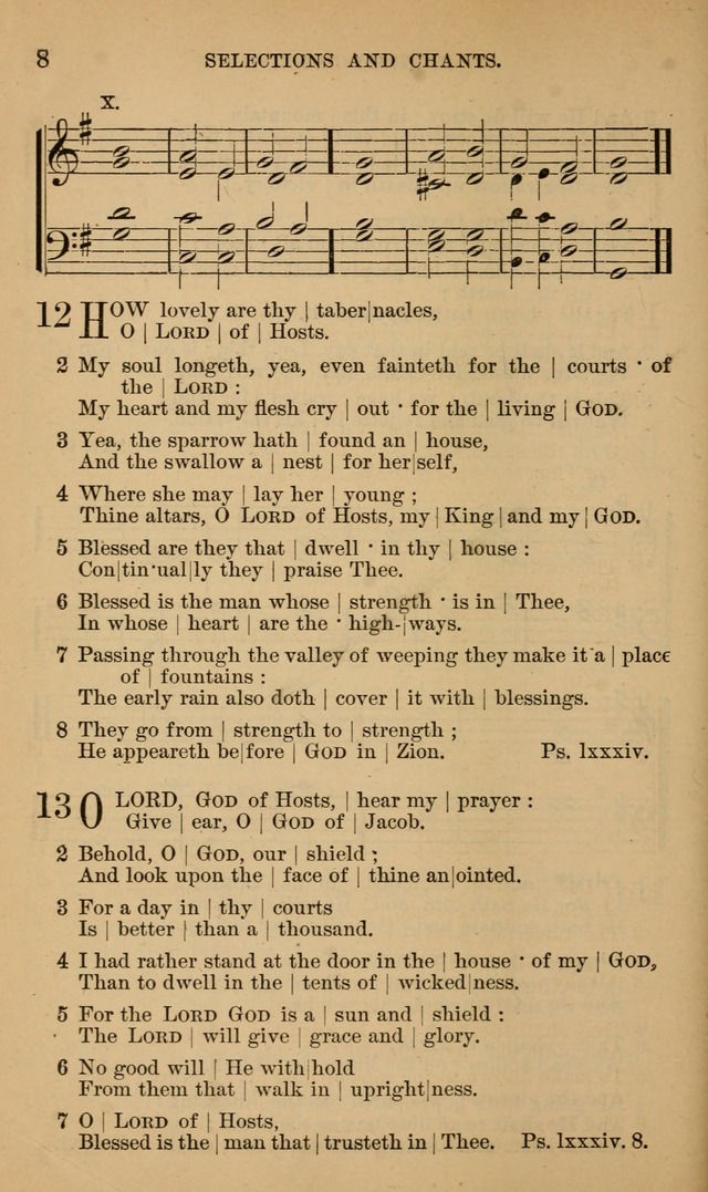 The Book of Worship: prepared for the use of the New Church, by order of the general convention (New York ed.) page 98