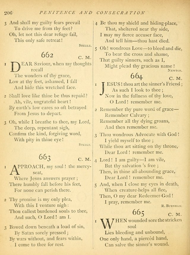 The Baptist Praise Book page 225