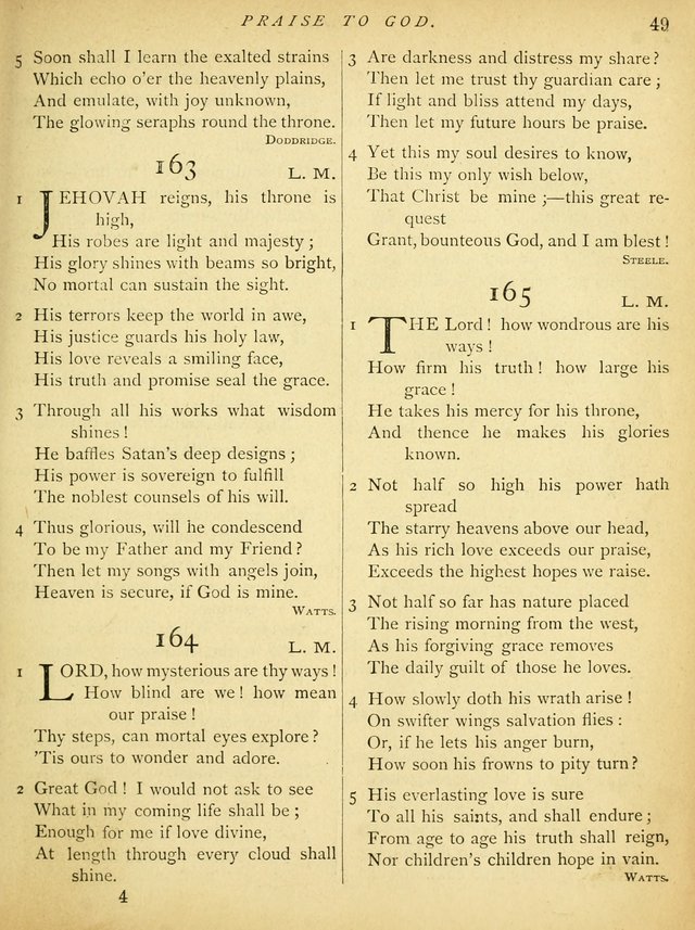 The Baptist Praise Book page 68