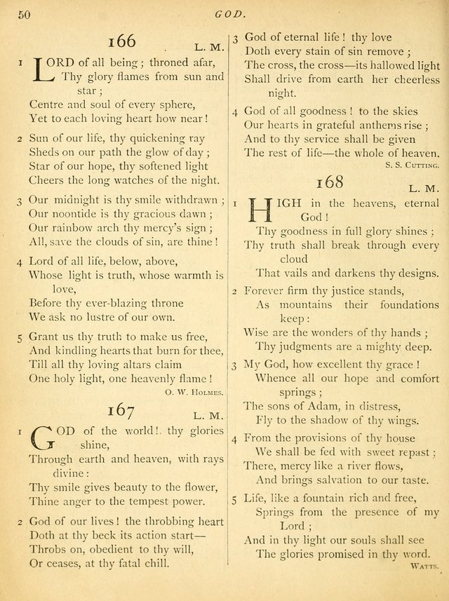 The Baptist Praise Book page 69