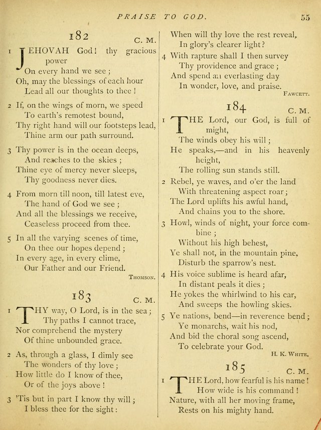 The Baptist Praise Book page 74