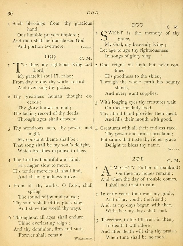 The Baptist Praise Book page 79