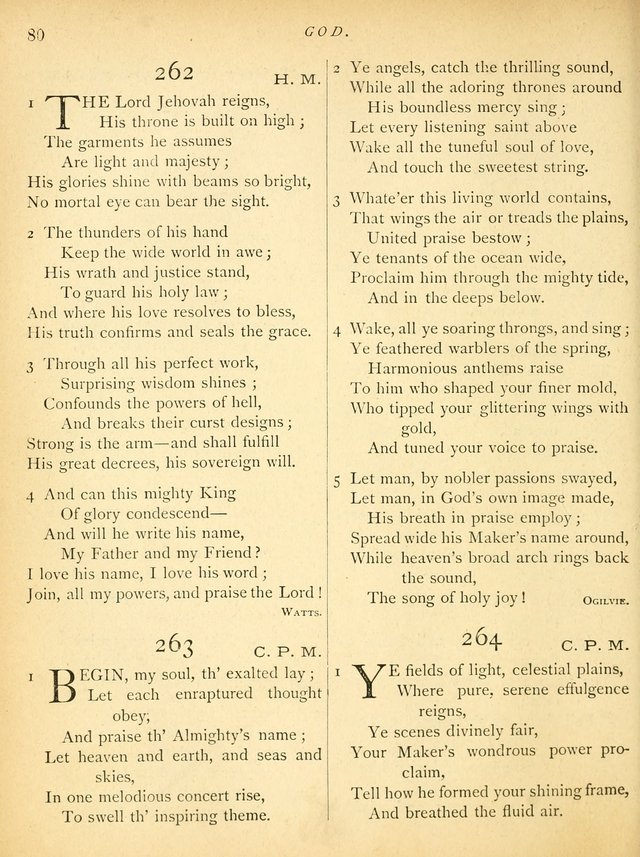The Baptist Praise Book page 99