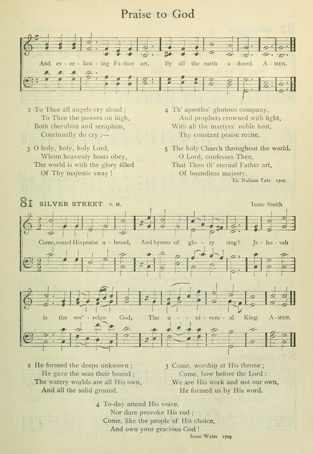 Book of Worship with Hymns and Tunes  page 329